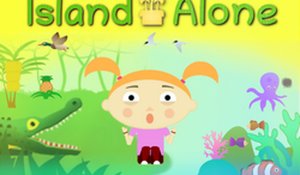 Island Shelter: Thirty Days of Care